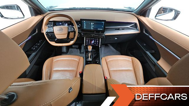 Ssangyong TORRES Gasoline 1.5 2WD T7 купить на сайте DeffCars