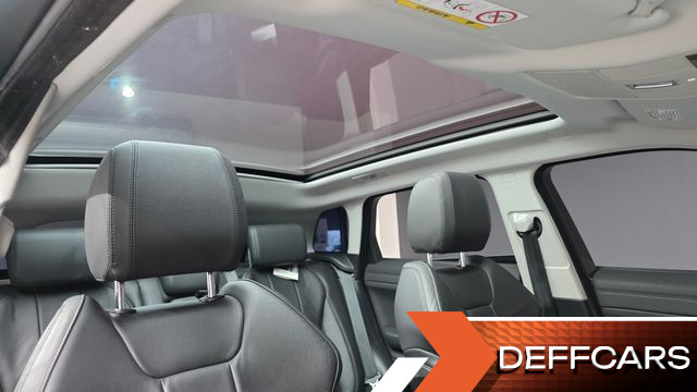 Land Rover RANGE ROVER EVOQUE 2.0 TD4 SE купить на сайте DeffCars