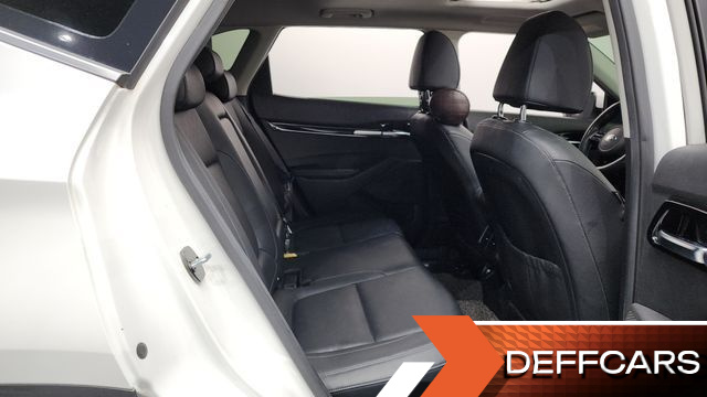 Kia SELTOS Gasoline 1.6 Turbo 2WD Noblesse купить на сайте DeffCars