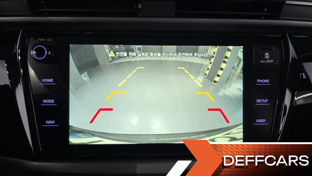 Ssangyong KORANDO Gasoline 1.5 2WD C5 купить на сайте DeffCars