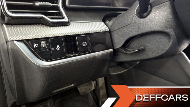 Kia SPORTAGE Diesel 2.0 2WD Prestige купить на сайте DeffCars