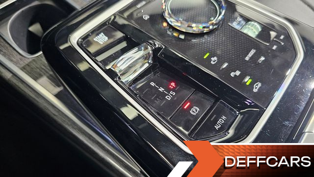 BMW 7-SERIES 750e xDrive M Sport купить на сайте DeffCars