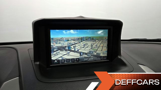 Ssangyong TIBOLI TX 2WD купить на сайте DeffCars
