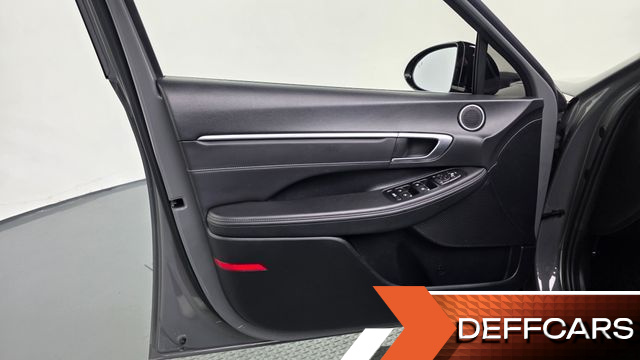 Hyundai SONATA 1.6 Turbo Premium Plus купить на сайте DeffCars