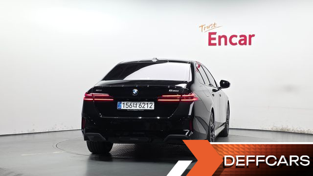 BMW 5-SERIES 530i xDrive M Sport Pro Special Edition купить на сайте DeffCars