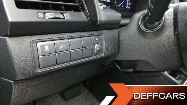 Ssangyong REXTON Diesel 2.2 4WD Prestige купить на сайте DeffCars