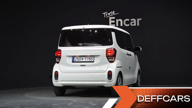 Kia RAY Van Prestige купить на сайте DeffCars