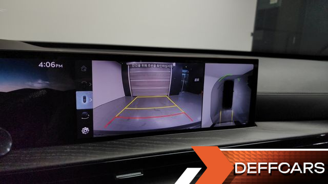 Genesis GV80 2.5T Gasoline AWD Black купить на сайте DeffCars