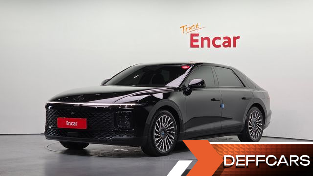 Hyundai GRANDEUR Honors купить на сайте DeffCars