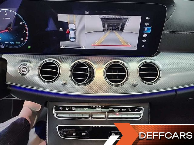Mercedes E-CLASS E350 4MATIC Avantgarde купить на сайте DeffCars