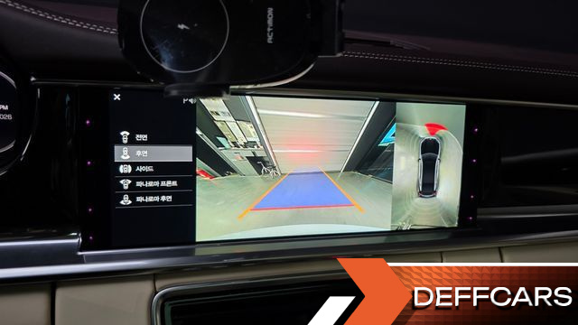 Porsche PANAMERA 2.9 4S купить на сайте DeffCars