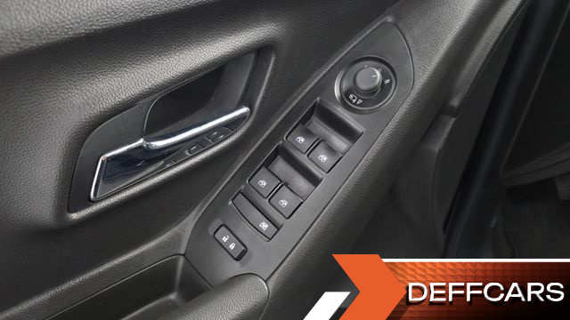 ChevroletGMDaewoo TRAX 1.4 Red Line Premier купить на сайте DeffCars