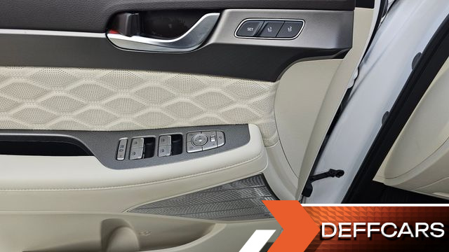 Hyundai PALISADE Gasoline 3.8 2WD Calligraphy купить на сайте DeffCars