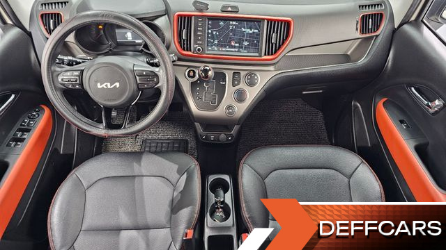 Kia RAY Signature купить на сайте DeffCars