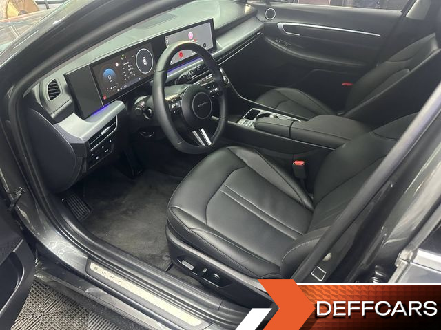 Hyundai SONATA 2.0 Premium купить на сайте DeffCars