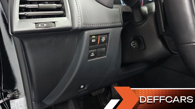 Toyota ALPHARD 2.5 HEV Executive AWD купить на сайте DeffCars