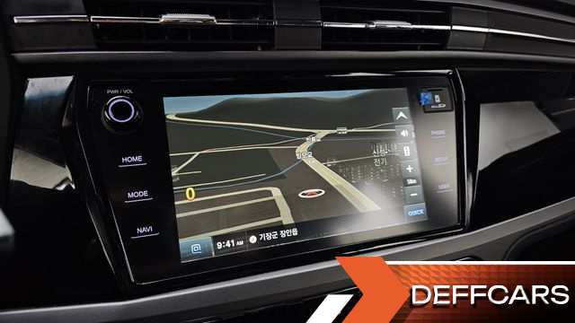 Ssangyong KORANDO Gasoline 1.5 2WD R-Plus купить на сайте DeffCars