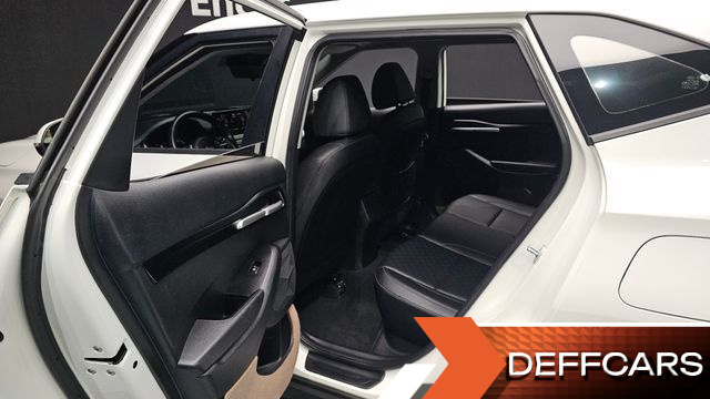 Kia SELTOS Gasoline 1.6 Turbo 2WD Prestige купить на сайте DeffCars