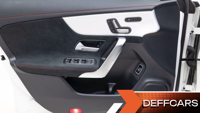 Mercedes CLA-CLASS CLA250 4MATIC купить на сайте DeffCars