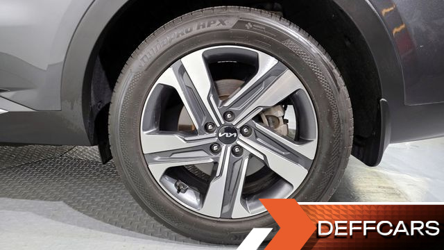 Kia SORENTO HEV 1.6 2WD Noblesse купить на сайте DeffCars