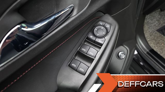 ChevroletGMDaewoo TRAILBLAZER 1.3 Turbo 2WD RS купить на сайте DeffCars