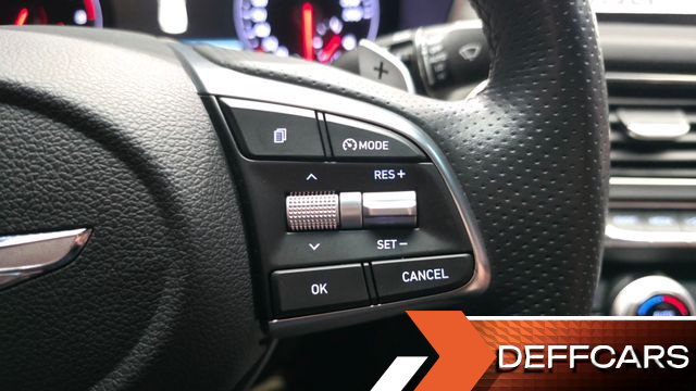 Genesis G70 2.0T Elite купить на сайте DeffCars