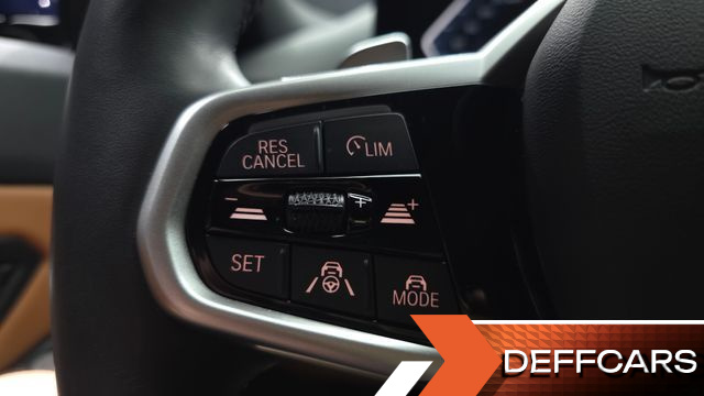 BMW 3-SERIES 320i M Sport купить на сайте DeffCars