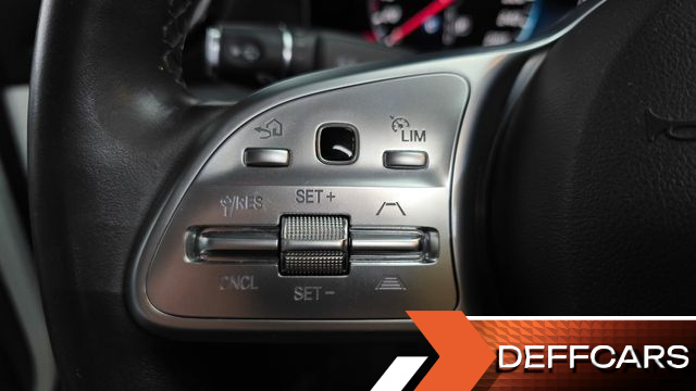 Mercedes CLS-CLASS CLS450 4MATIC AMG Line купить на сайте DeffCars