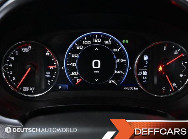 ChevroletGMDaewoo MALIBU 1.3 Turbo Premier Prime Sefety купить на сайте DeffCars