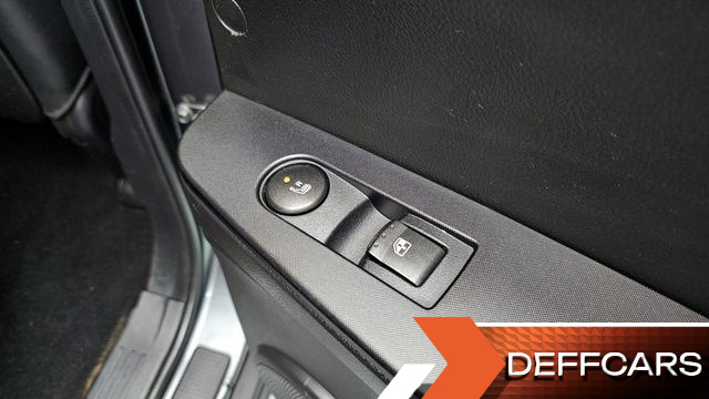 Ssangyong KORANDO 2.2 CX7 4WD Passion купить на сайте DeffCars