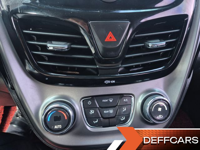 ChevroletGMDaewoo SPARK Premier купить на сайте DeffCars