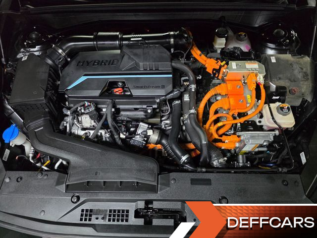 Kia K8 Noblesse Lite купить на сайте DeffCars