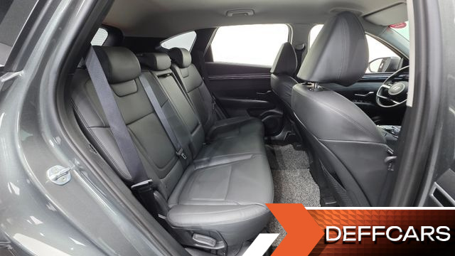 Hyundai TUCSON Diesel 2.0 2WD Premium купить на сайте DeffCars