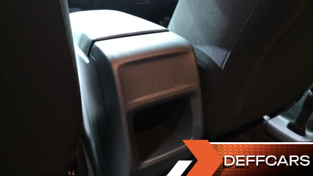 ChevroletGMDaewoo TRAX 1.2 LS купить на сайте DeffCars