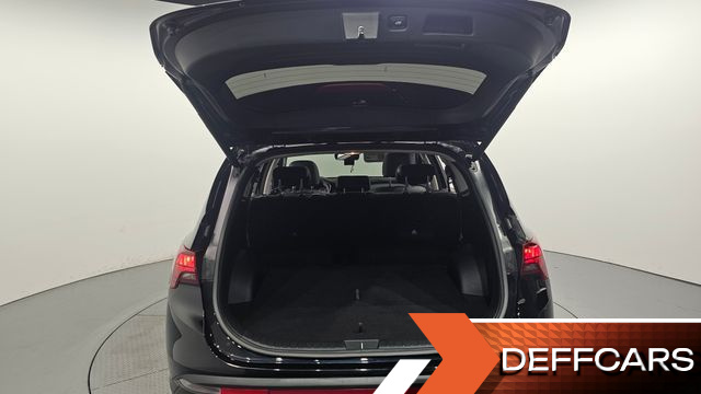 Hyundai SANTAFE Gasoline 2.5T 2WD Prestige купить на сайте DeffCars