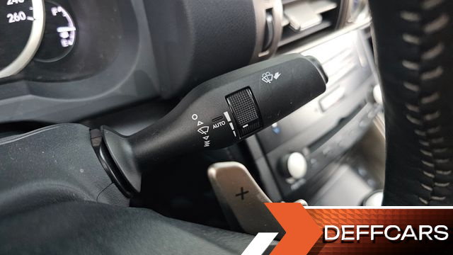 Lexus IS Executive XE30 купить на сайте DeffCars