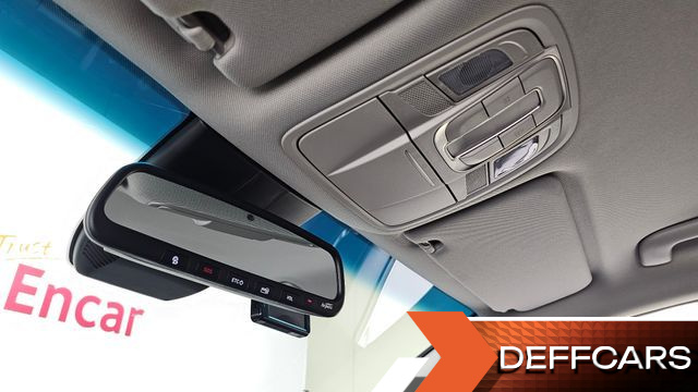 Hyundai SANTAFE Diesel 2.0 2WD Exclusive купить на сайте DeffCars