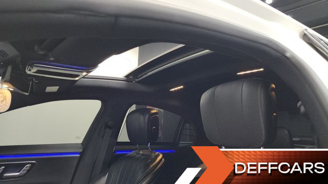 Mercedes S-CLASS S350 d купить на сайте DeffCars