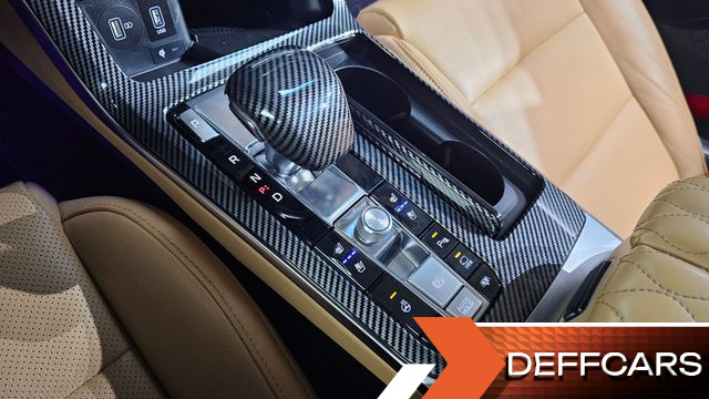 Kia K7 2.5 GDI Noblesse купить на сайте DeffCars