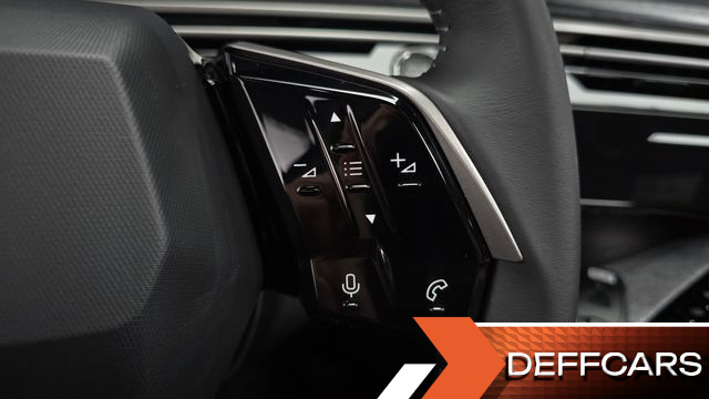 Peugeot 3008 1.2 HYbrid Allure купить на сайте DeffCars