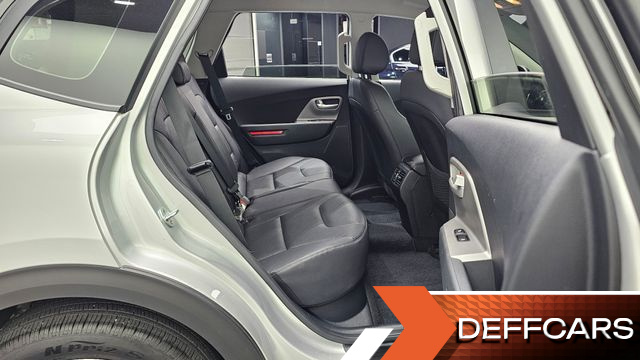 Kia NIRO Earth купить на сайте DeffCars