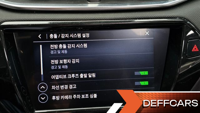 ChevroletGMDaewoo TRAILBLAZER 1.3 Turbo 2WD Premier купить на сайте DeffCars