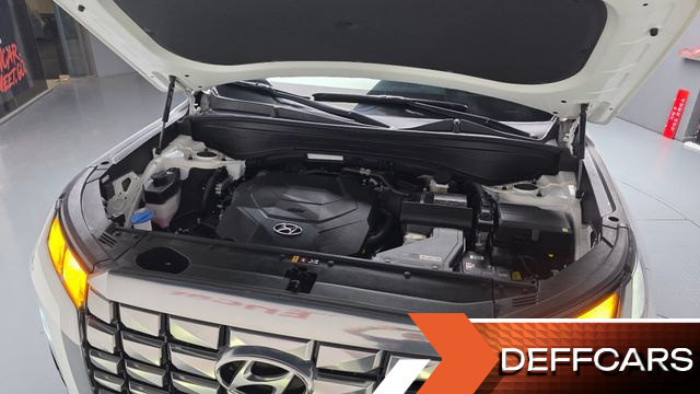 Hyundai PALISADE Gasoline 3.8 4WD Calligraphy купить на сайте DeffCars