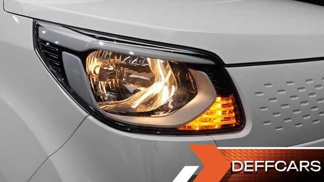Kia RAY Van Standard купить на сайте DeffCars