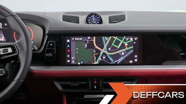 Porsche CAYENNE 3.0 S E-Hybrid Coupe купить на сайте DeffCars