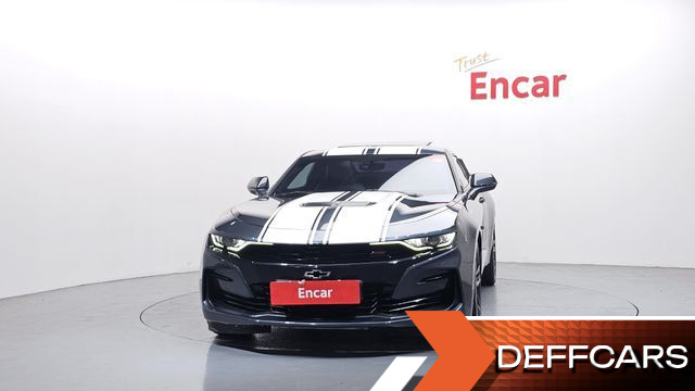 ChevroletGMDaewoo CAMARO SS 6.2 V8 купить на сайте DeffCars