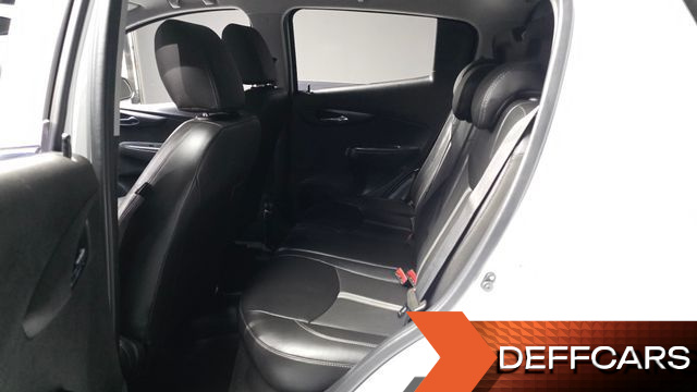 ChevroletGMDaewoo SPARK LT купить на сайте DeffCars