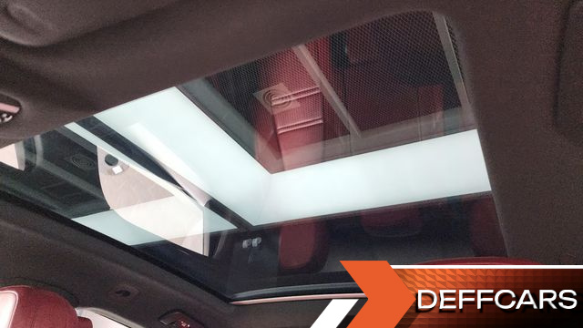 Porsche CAYENNE 3.0 PLATINUM EDITION купить на сайте DeffCars