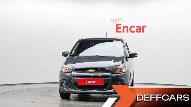 ChevroletGMDaewoo SPARK LTZ купить на сайте DeffCars