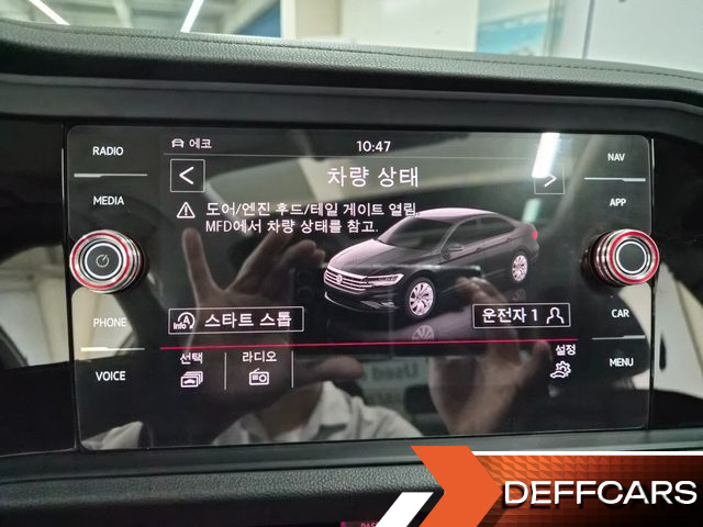 Volkswagen JETTA 1.4 TSI Prestige купить на сайте DeffCars